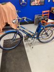 Husqvarna  novolette -52
