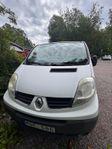 Renault trafic Skåpbil 2.9t 2.0 dCi Euro 4
