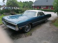 Chrysler 300 Three Hundred Convertible 7.2 V8 TorqueFlite