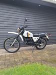 Kawsaki KE 125