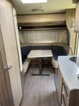 Hobby 460 Lu De Luxe 2015