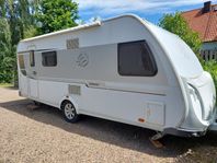Knaus SUDWIND 580 FSK -2012