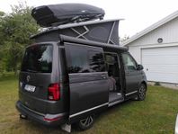 Volkswagen California 2.0 TDI SCR 4Motion Euro 6 2023