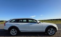 Volvo V90 Cross Country D5 AWD 235hp Euro 6