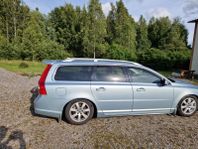 Volvo V70 2.5T Geartronic Summum Euro 4 Nybesiktigad