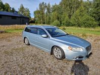 Volvo V70 2.5T Geartronic Summum Euro 4 Nybesiktigad