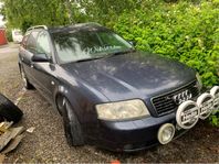 Audi A6 1,8t Avant Quattro-04
