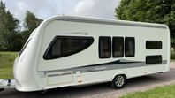 Hobby 545 KMF la vita 2011