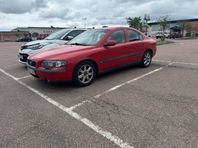 Volvo S60 2.4T Business