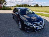 Volkswagen Passat Variant R36 3.6 V6 FSI 4Motion Euro 4