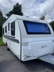 Adria Adora 512 UL 2011
