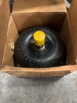 10” turbin th 350/400 + hurst växelspak