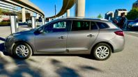 Renault Mégane Grandtour 1.5 dCi EDC Euro 5
