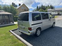 Volkswagen Multivan 2.5
