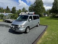 Volkswagen Multivan 2.5