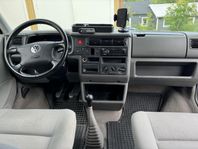 Volkswagen Multivan 2.5