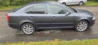 Skoda Octavia 2.0 FSI Euro 4 automat