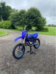 Yamaha YZ 125