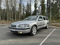 Volvo V70 2.4 T