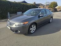 Honda Accord 2.2 i-DTEC Executive Euro 5