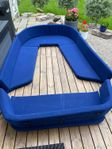 Komplett Dynsett Snipa Admiral 560