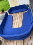 Komplett Dynsett Snipa Admiral 560