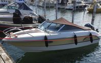 FINNMASTER 68DC -2009 SUZUKI 200HK APX -2023/ Inkl.Trailer