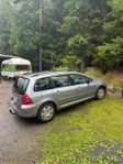 Peugeot 307 Break 2.0 manuell 