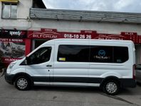 Ford Transit 350 Kombi 2.0 TDCi GLX Euro 6