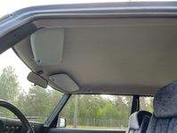 Saab 99 2-dörrars Sedan 2.0