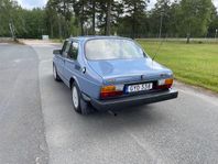 Saab 99 2-dörrars Sedan 2.0