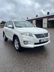 Toyota RAV4 2.2 D-4D AWD Euro 5