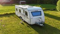Adria Alpina 743 UK