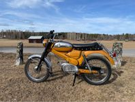 Puch Dakota guld