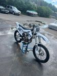 Husqvarna fc 250