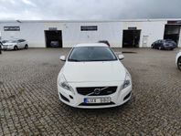 Volvo V60 D2 Summum Euro 5