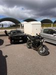 Triumph Street Triple R 672 -09