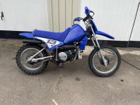 Yamaha PW80