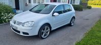 Volkswagen Golf 5-dörrar 1.9 TDI DPF Trendline, United Euro 