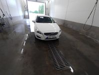 Volvo V60 D3 Geartronic Momentum Euro 5