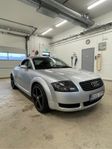 Audi TT Coupé 1.8 T Euro 4