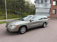 Volvo V70 2.4D Kinetic Euro 4