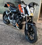 Ktm Duke 125