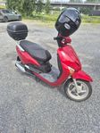 Honda Lead NXH110