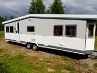 HOBBY 750 UML/UMF