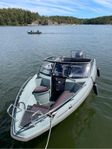 Yanmarin Cross 64 Br -2016