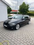 BMW 320D x-drive LCI