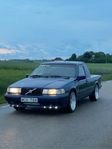 Volvo 945 a-traktor d24 turbo
