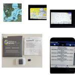 Garmin BlueChart g3 HXEU046R – Sverige Sydost (2023)