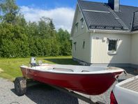 Motorbåt 